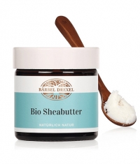 BARBEL DREXEL Bio Sheabutter / 50 ml