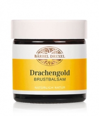 BARBEL DREXEL Drachengold Brustbalsam / 50 ml