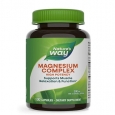 NATURES WAY Magnesium Complex 250 mg / 100 Caps