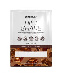 BIOTECH USA Diet Shake Sachet