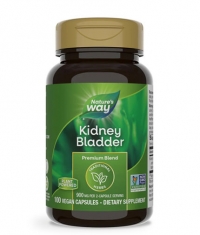 NATURES WAY Kidney Bladder / 100 Vcaps