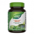 NATURES WAY Kelp Whole Thallus 600 mg / 100 Vcaps