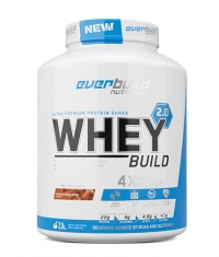 EVERBUILD Whey Protein Build 2.0