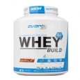 EVERBUILD Whey Protein Build 2.0