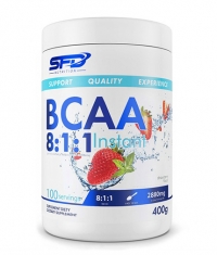 HOT PROMO BCAA 8:1:1 Instant