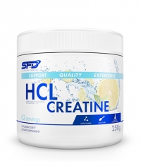 SFD Creatine HCL Flavoured