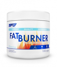 SFD Fat Burner / 100 Caps