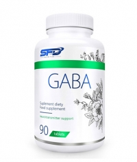 SFD Gaba / 90 Tabs