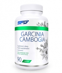 SFD Garcinia Cambogia / 90 Tabs
