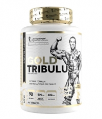 KEVIN LEVRONE Gold Tribulus 1500 mg / 90 Tabs