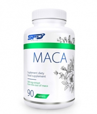 SFD Maca / 90 Tabs