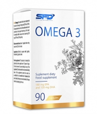 SFD Omega 3 / 90 Softgels