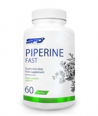 SFD Piperine Fast / 60 Tabs