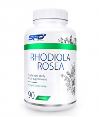 SFD Rhodiola Rosea / 90 Tabs