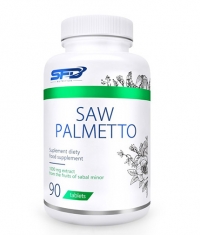 SFD Saw Palmetto / 90 Tabs