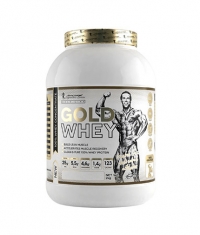 HOT PROMO Gold Line / Gold Whey