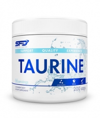 SFD Taurine / 200 Caps