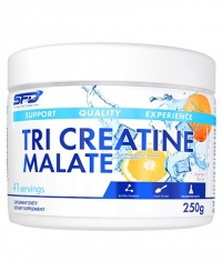 SFD Tri Creatine Malate Powder