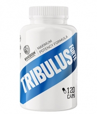 SWEDISH SUPPLEMENTS Tribulus Forte / 120 Caps