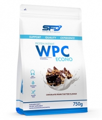 SFD WPC Protein Econo