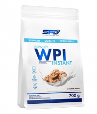 SFD WPI Isowhey Instant