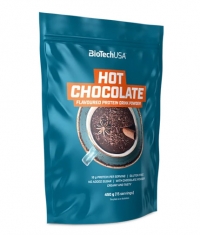 BIOTECH USA Hot Chocolate