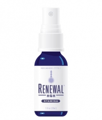 ALWAYS YOUNG Renewal Stamina / 30 ml