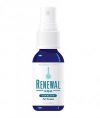 ALWAYS YOUNG Renewal HGH Vitality for Women / 30 ml