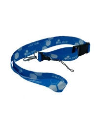 OLIMP Neck Lanyard / Blue