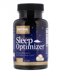 Jarrow Formulas Sleep Optimizer / 60 Caps