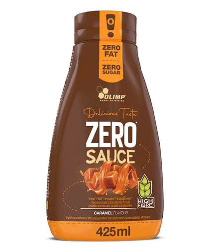 OLIMP Zero Sauce / 425 ml
