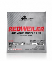 OLIMP REDWEILER / 12 g