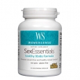 NATURAL FACTORS WomenSense Sex Essentials / 90 Vcaps