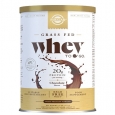 SOLGAR Grass Fed Whey To Go