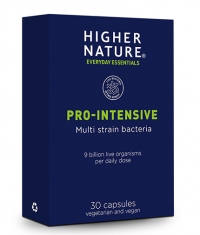 HIGHER NATURE Pro-Intensive / 30 Caps