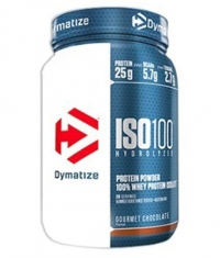 DYMATIZE ISO 100