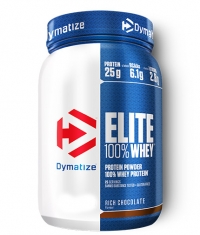 DYMATIZE Elite 100% Whey