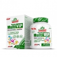 AMIX Vegan Multi VIP / 60 Tabs