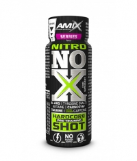 HOT PROMO Nitro Nox ® Shot / 60 ml