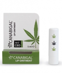 CANABIGAL CBD Lip Ointment / 5 ml
