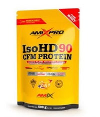 AMIX AmixPro®IsoHD 90 CFM® 500g PACK