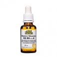 NATURAL FACTORS Liquid Vitamin K2, D3, A / 30 ml