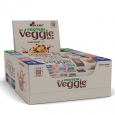 OLIMP Veggie Protein Bar Box / 25 x 50 g