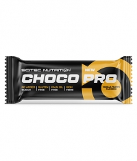 HOT PROMO Choco Pro Bar / 50 g