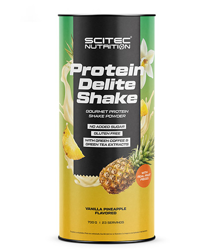 SCITEC Protein Delite Shake 0.700