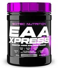 SCITEC EAA Xpress 350g / Unflavored