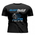 EVERBUILD IFBB Libya T-Shirt