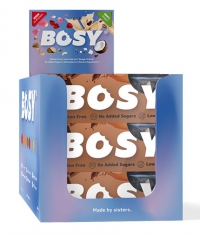 BOSY Africa Box / 12 x 45 g
