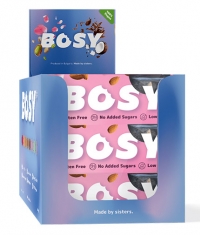 BOSY Bulgaria Box / 12 x 45 g