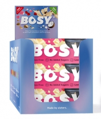 BOSY Moscow Box / 12 x 45 g